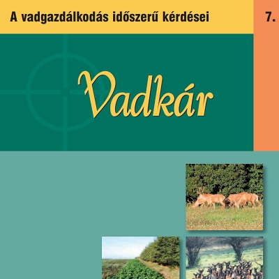 Vadkár