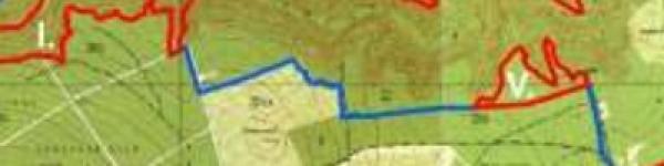 Burok-völgy magterület-szigetek