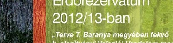 Bükkhát ER 2012/13-ban