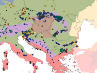 Where are Europe's last primary forests?