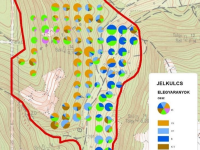 A Száz-völgy Erdőrezervátum országosan egységes alapfelmérése